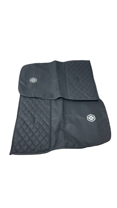 Shop Gladly Family Premium Quilted Seat Covers 2 Pack, Anthem4 at Goodbuygears