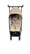 Shop Cybex Libelle 2 Compact Stroller, 2024, Almond Beige at Goodbuygears