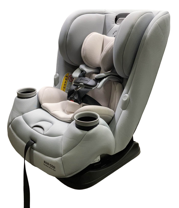 Shop Maxi-Cosi Pria Max All-in-One Convertible Car Seat, Network Sand, 2023 at Goodbuygears