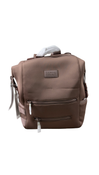 Shop Dagne Dover Indi Diaper Backpack Large, Dune, Large at Goodbuygears