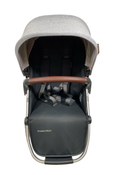 Shop UPPAbaby Rumbleseat V2+, Stella (Grey Brushed Melange) at Goodbuygears