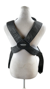 Shop BabyBjorn Baby Carrier Mini, Dark Gray 3D Jersey at Goodbuygears