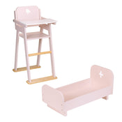 Shop Mentari Baby Doll Furniture Bundle at Goodbuygears