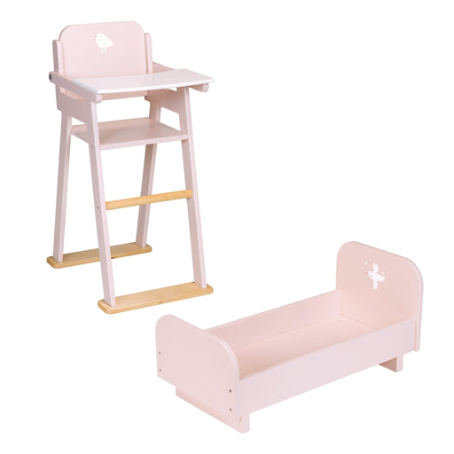 Shop Mentari Baby Doll Furniture Bundle at Goodbuygears