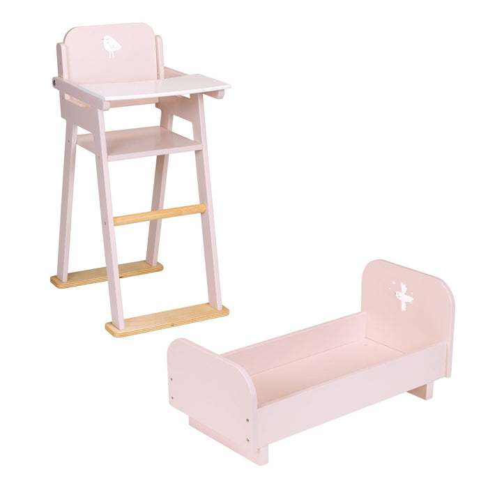 Shop Mentari Baby Doll Furniture Bundle at Goodbuygears