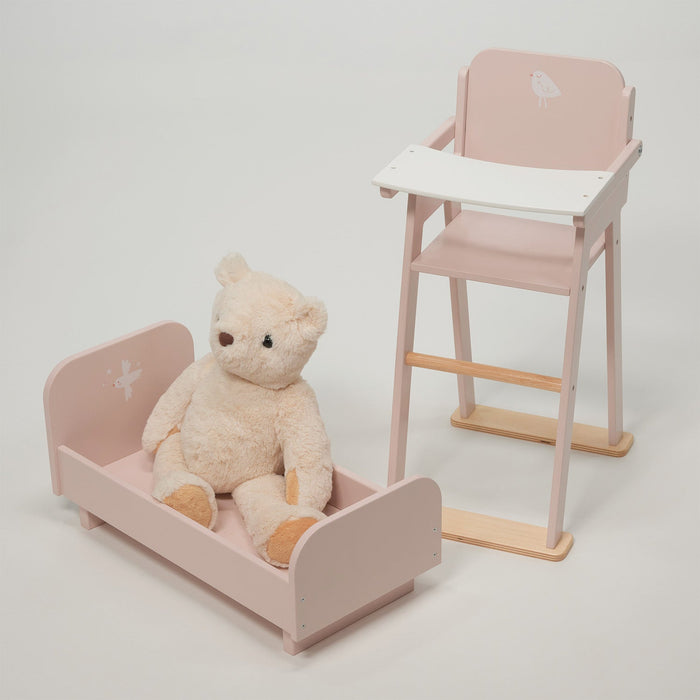 Shop Mentari Baby Doll Furniture Bundle at Goodbuygears