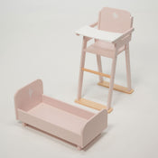 Shop Mentari Baby Doll Furniture Bundle at Goodbuygears