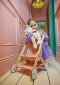 Shop Mentari Baby Doll Stroller at Goodbuygears