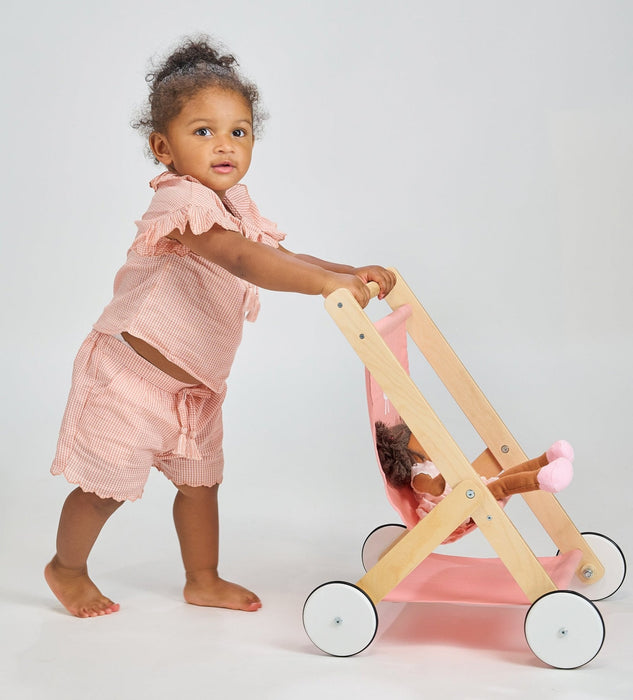 Shop Mentari Baby Doll Stroller at Goodbuygears