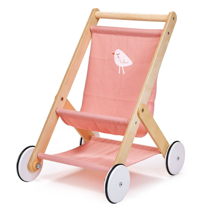 Shop Mentari Baby Doll Stroller at Goodbuygears
