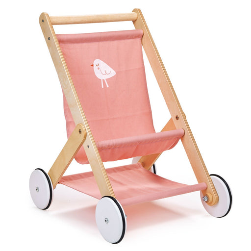 Shop Mentari Baby Doll Stroller at Goodbuygears