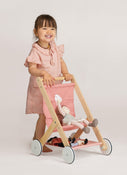 Shop Mentari Baby Doll Stroller at Goodbuygears