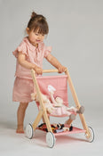 Shop Mentari Baby Doll Stroller at Goodbuygears