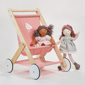 Shop Mentari Baby Doll Stroller at Goodbuygears