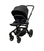 Shop Joolz Hub+ Stroller, 2021, Brilliant Black at Goodbuygears