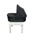 Shop UPPAbaby Bassinet V3, Jake (Charcoal) at Goodbuygears