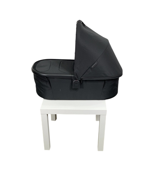 Shop UPPAbaby Bassinet V3, Jake (Charcoal) at Goodbuygears