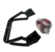 Shop Chicco Corso Primo ClearTex Travel System, Aspen, 2024 at Goodbuygears