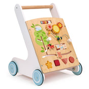 Shop Mentari Bambino Activity Walker at Goodbuygears