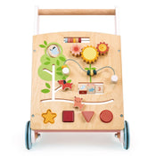 Shop Mentari Bambino Activity Walker at Goodbuygears