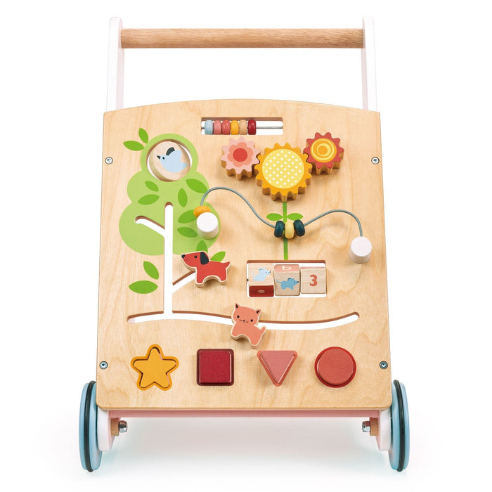 Shop Mentari Bambino Activity Walker at Goodbuygears