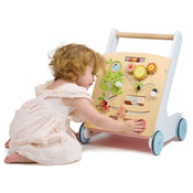 Shop Mentari Bambino Activity Walker at Goodbuygears