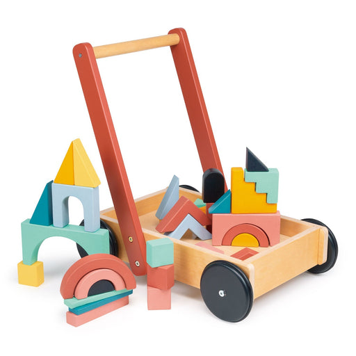 Shop Mentari Bambino Block Trolley at Goodbuygears