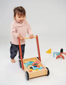 Shop Mentari Bambino Block Trolley at Goodbuygears