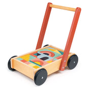 Shop Mentari Bambino Block Trolley at Goodbuygears