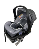 Shop Baby Trend EZ-Lift PRO Infant Car Seat, 2024, Dash Grey at Goodbuygears