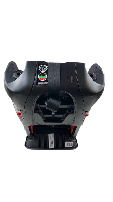 Shop Clek Fllo Convertible Car Seat, 2024, Railroad at Goodbuygears