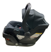Shop UPPAbaby MESA V2 Infant Car Seat, 2024, Jake (Black) at Goodbuygears