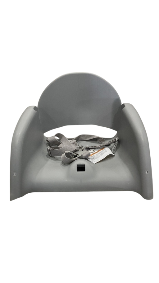 Shop Ingenuity Trio Foldaway 6-in-1 High Chair, Quill at Goodbuygears