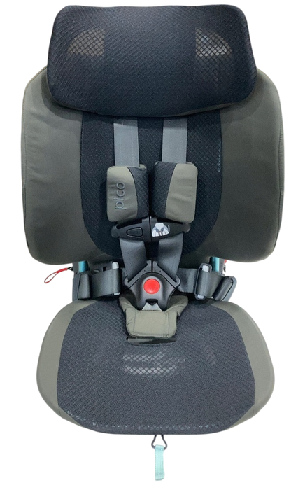 Shop WAYB Pico Portable Car Seat, 2019, Turquoise at Goodbuygears