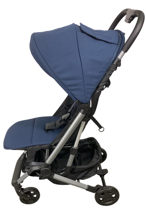 Shop Colugo Compact Stroller, 2023, Navy at Goodbuygears
