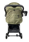 Shop Colugo The One Stroller, 2023, Olive at Goodbuygears