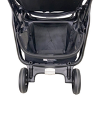 Shop Bugaboo Butterfly Stroller, Midnight Black, 2023 at Goodbuygears