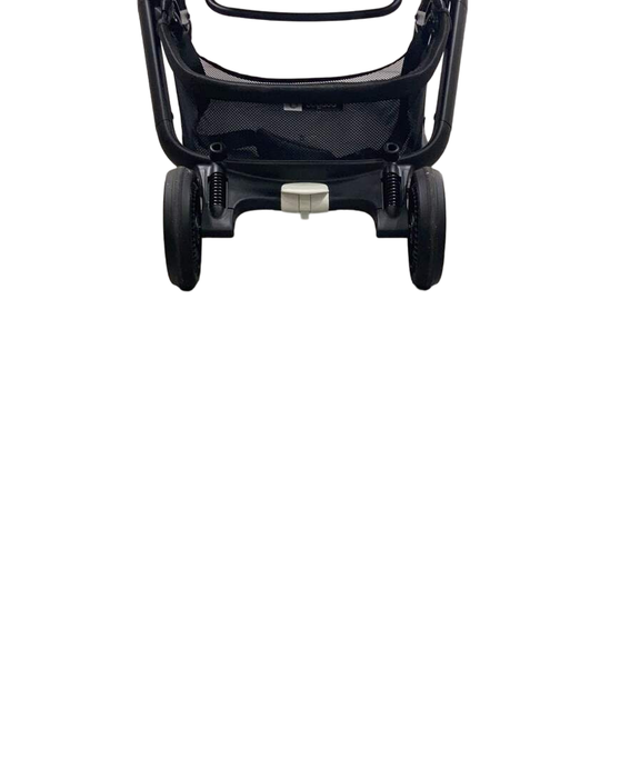 Shop Bugaboo Butterfly Stroller, Forest Green, 2023 at Goodbuygears