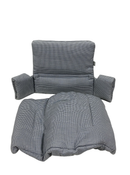 Shop Stokke Tripp Trapp Classic Cushion, Nordic Blue, Version 2.0 at Goodbuygears