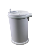 Shop Ubbi Diaper Pail, Matte White at Goodbuygears