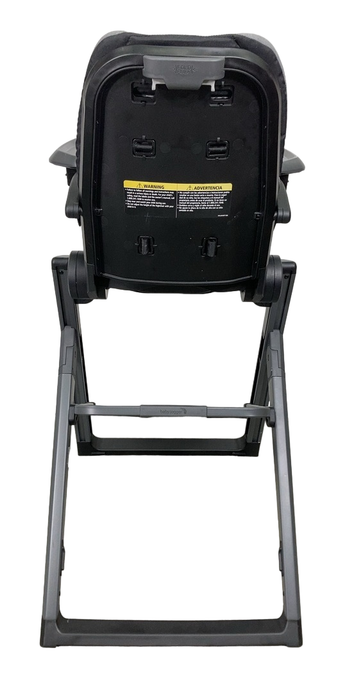 Shop Baby Jogger City Bistro High Chair, Graphite at Goodbuygears