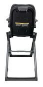 Shop Baby Jogger City Bistro High Chair, Graphite at Goodbuygears