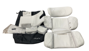 Shop Nuna Revv Infant Insert, Gray at Goodbuygears