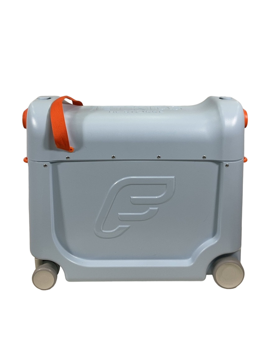 Shop Stokke JetKids BedBox, Blue Sky at Goodbuygears