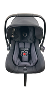Shop Bugaboo Turtle Air By Nuna Car Seat, 2021, Black at Goodbuygears