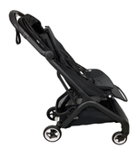 Shop Bugaboo Butterfly Stroller, 2023, Midnight Black at Goodbuygears