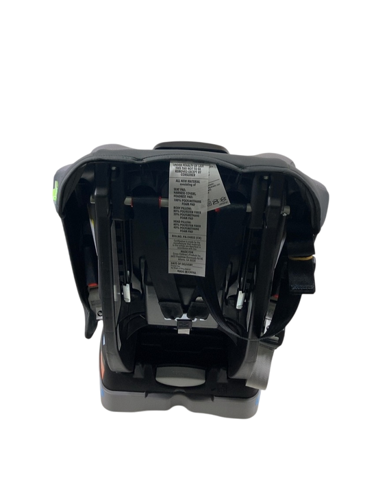 Shop Graco Extend2Fit 3-in-1 Convertible Car Seat, 2024, Norah at Goodbuygears