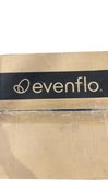 Shop Evenflo Revolve 360 Slim 2-in-1 Rotational Car Seat Without SensorSafe, Stow, 2025 at Goodbuygears
