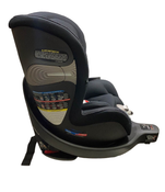 Shop Cybex Sirona S With SensorSafe Convertible Car Seat, 2023, Urban Black at Goodbuygears