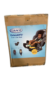 Shop Graco Extend2Fit 3-in-1 Convertible Car Seat, 2025, Cullen at Goodbuygears